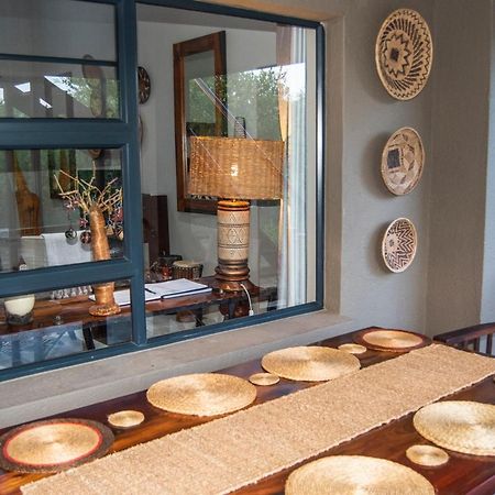 Sweni Lodge 91 Mjejane Kruger Park Hectorspruit Εξωτερικό φωτογραφία