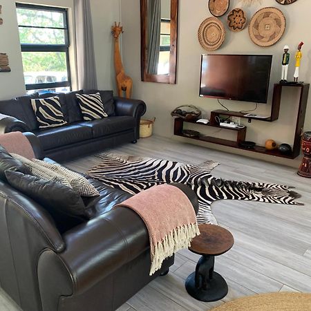 Sweni Lodge 91 Mjejane Kruger Park Hectorspruit Εξωτερικό φωτογραφία