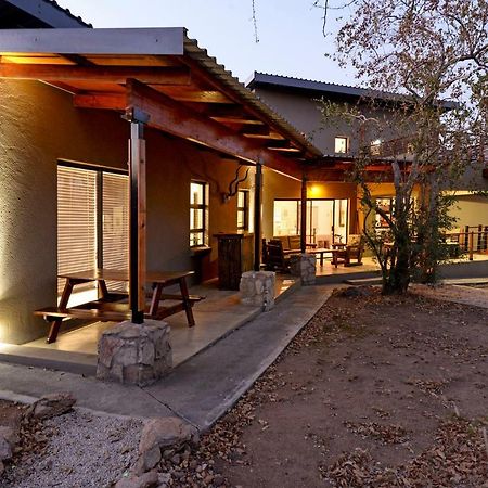 Sweni Lodge 91 Mjejane Kruger Park Hectorspruit Εξωτερικό φωτογραφία