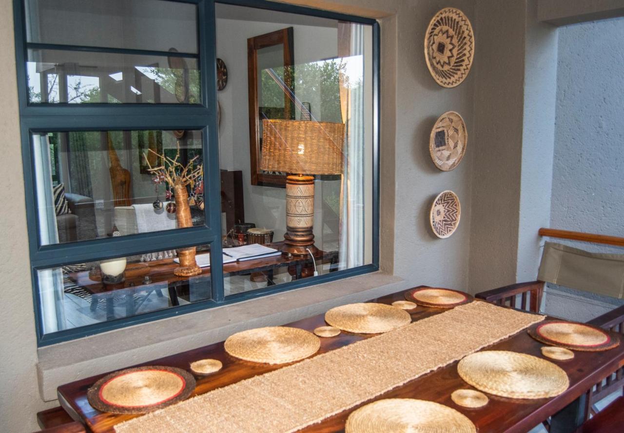 Sweni Lodge 91 Mjejane Kruger Park Hectorspruit Εξωτερικό φωτογραφία