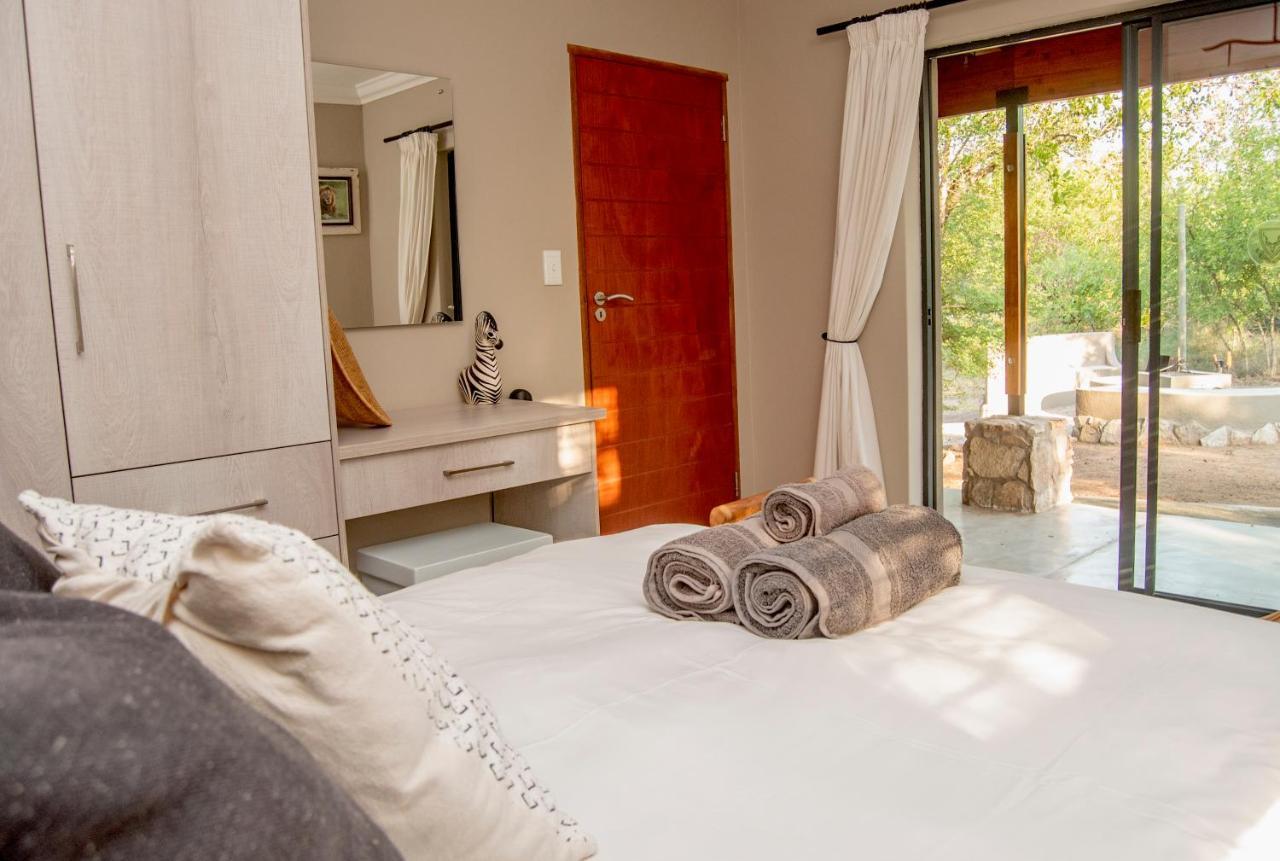 Sweni Lodge 91 Mjejane Kruger Park Hectorspruit Εξωτερικό φωτογραφία