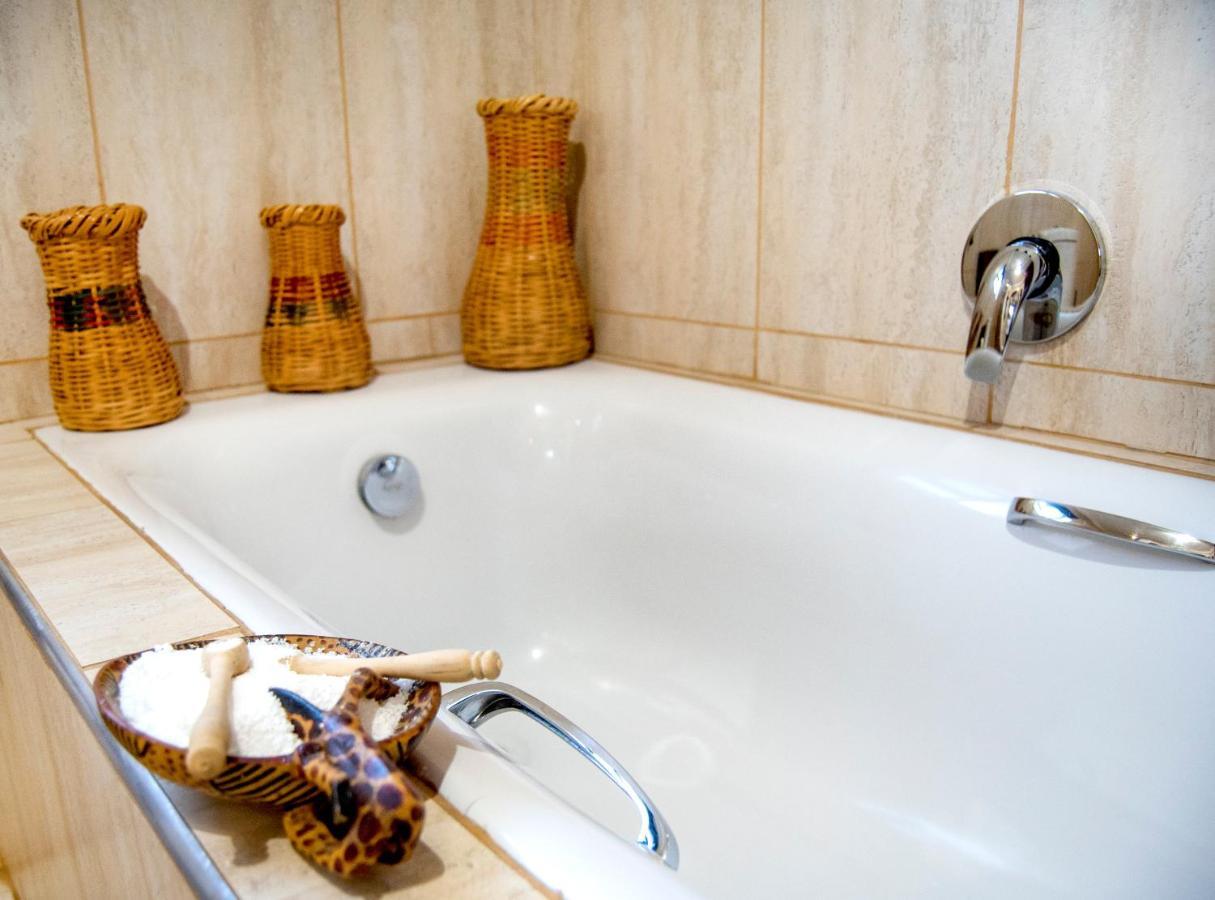 Sweni Lodge 91 Mjejane Kruger Park Hectorspruit Εξωτερικό φωτογραφία
