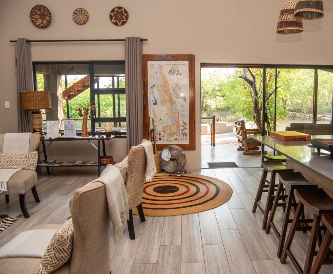 Sweni Lodge 91 Mjejane Kruger Park Hectorspruit Εξωτερικό φωτογραφία