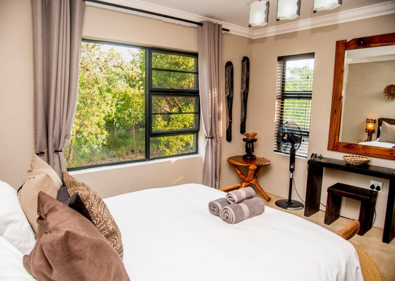 Sweni Lodge 91 Mjejane Kruger Park Hectorspruit Εξωτερικό φωτογραφία