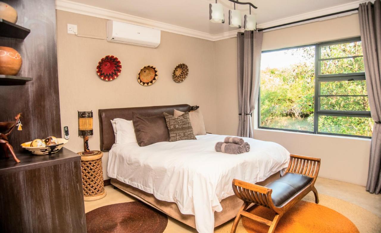Sweni Lodge 91 Mjejane Kruger Park Hectorspruit Εξωτερικό φωτογραφία