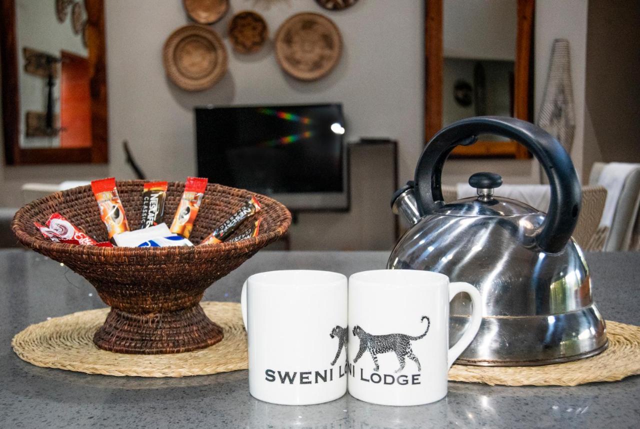 Sweni Lodge 91 Mjejane Kruger Park Hectorspruit Εξωτερικό φωτογραφία