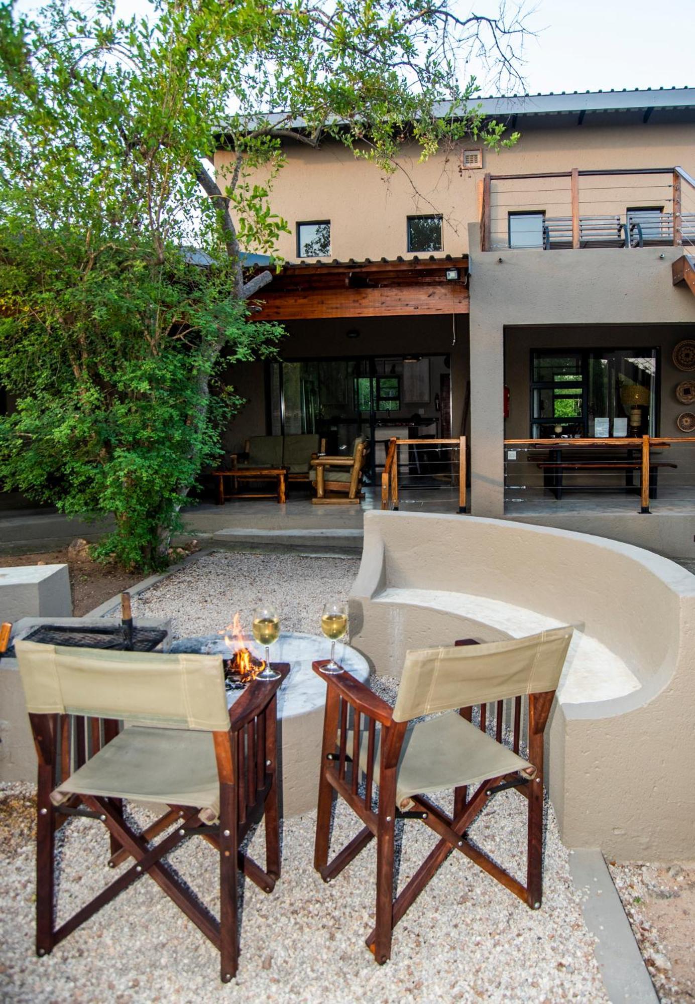 Sweni Lodge 91 Mjejane Kruger Park Hectorspruit Εξωτερικό φωτογραφία