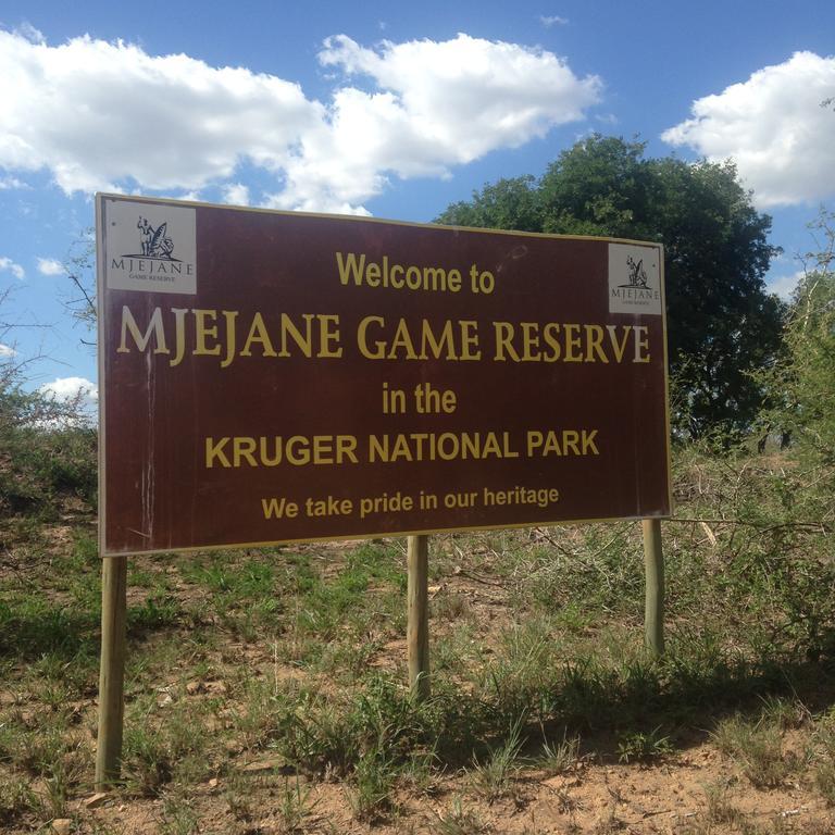Sweni Lodge 91 Mjejane Kruger Park Hectorspruit Εξωτερικό φωτογραφία