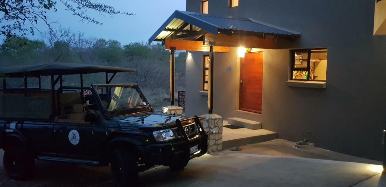 Sweni Lodge 91 Mjejane Kruger Park Hectorspruit Εξωτερικό φωτογραφία