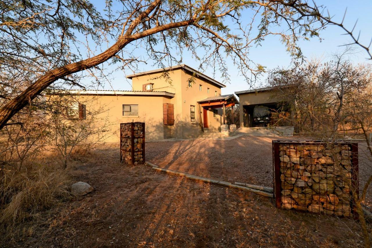 Sweni Lodge 91 Mjejane Kruger Park Hectorspruit Εξωτερικό φωτογραφία