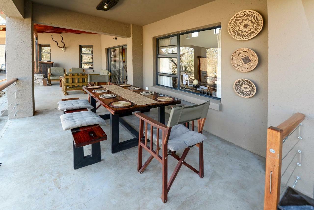 Sweni Lodge 91 Mjejane Kruger Park Hectorspruit Εξωτερικό φωτογραφία