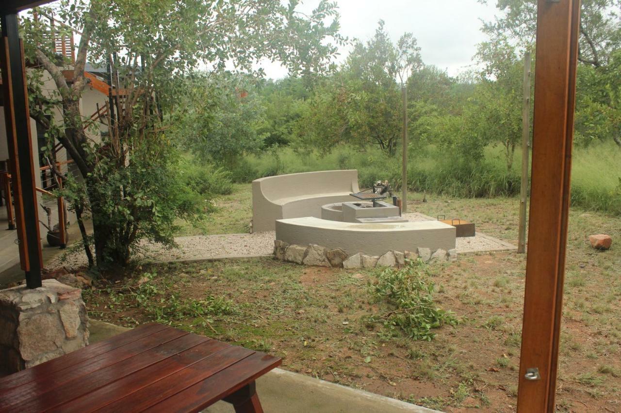 Sweni Lodge 91 Mjejane Kruger Park Hectorspruit Εξωτερικό φωτογραφία