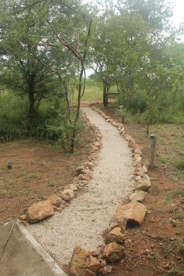 Sweni Lodge 91 Mjejane Kruger Park Hectorspruit Εξωτερικό φωτογραφία