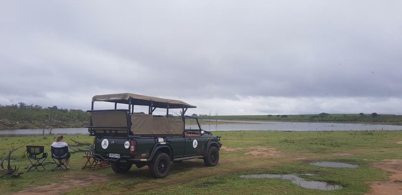 Sweni Lodge 91 Mjejane Kruger Park Hectorspruit Εξωτερικό φωτογραφία