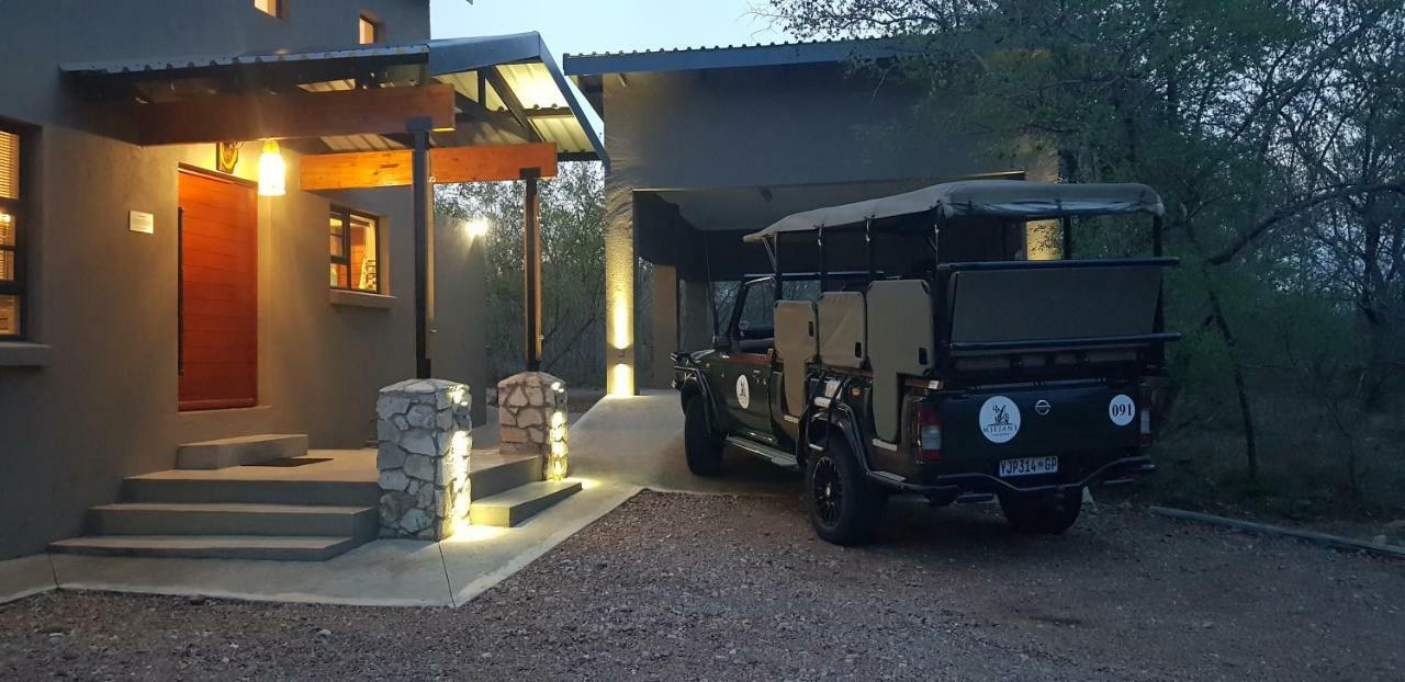 Sweni Lodge 91 Mjejane Kruger Park Hectorspruit Εξωτερικό φωτογραφία