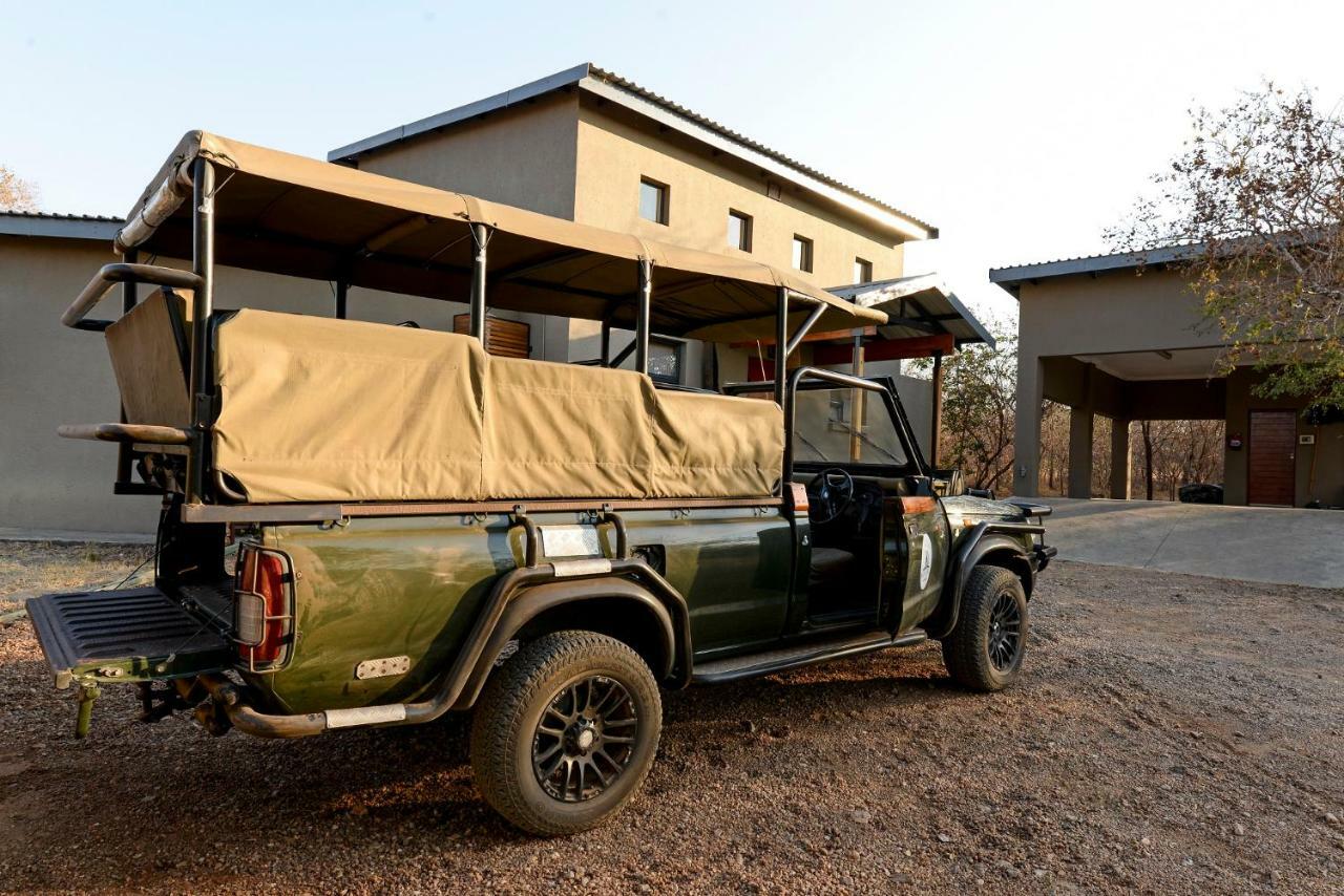 Sweni Lodge 91 Mjejane Kruger Park Hectorspruit Εξωτερικό φωτογραφία