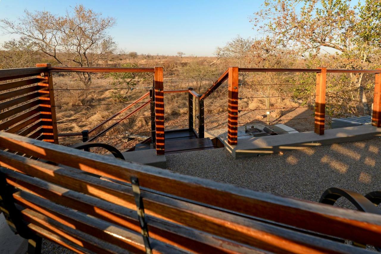 Sweni Lodge 91 Mjejane Kruger Park Hectorspruit Εξωτερικό φωτογραφία